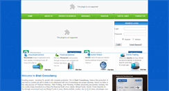 Desktop Screenshot of ewealthzone.com